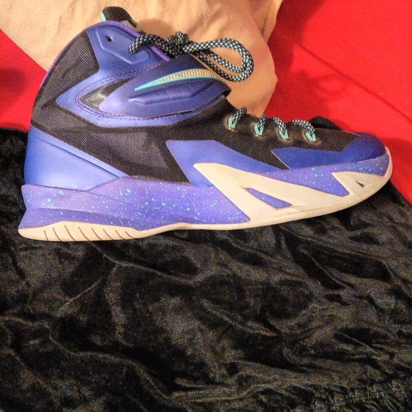 LeBron James Sneakers